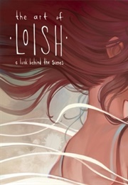 The Art of Loish: A Look Behind the Scenes (Lois Van Baarle)