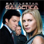 Battlestar Galactica: Season 4