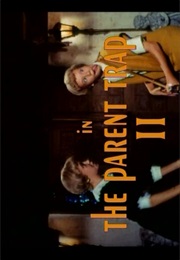 Parent Trap,The II (1986)