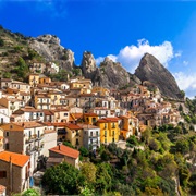 Basilicata, Italy