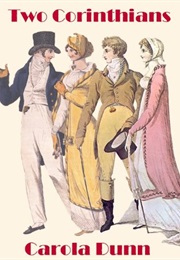 Two Corinthians (Carola Dunn)