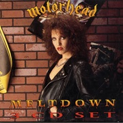Meltdown - Motorhead