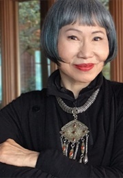 "Mother Tongue" (Amy Tan)