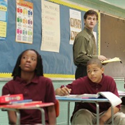 Roland Pryzbylewski (The Wire)