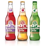 Kingstone Press Cider