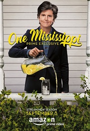 One Mississipi (2015)