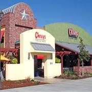 Chevy's Fresh Mex St Louis