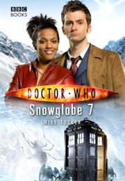 Snowglobe 7 (Mike Tucker)
