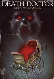 Death-Doctor (J.N. Williamson)