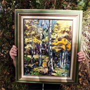 Parker Projection – as Long as I Have Teeth (2016)