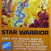 Star Warrior