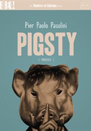Pigsty (1969)