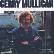 Gerry Mulligan ‎– the Age of Steam