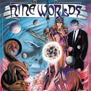 Nine Worlds