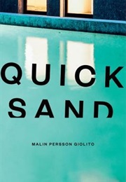 Quicksand (Malin Persson Giolito)