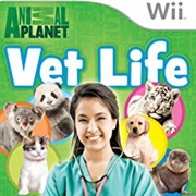 Animal Planet: Vet Life