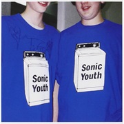 Sonic Youth - Washing Machine