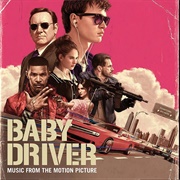 Baby Driver Soundtrack