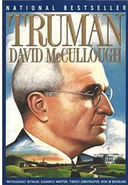 Truman (David McCullough)