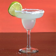 Margarita - Rita Hayworth (Margarita Cansino)