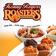 Kenny Rogers Roasters