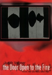 The Door Open to the Fire (Judith Vollmer)