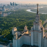 Moscow