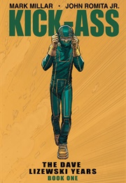 Kick-Ass (Mark Millar & John Romita Jr.)