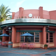 ABC Commissary