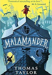 Malamander (Thomas Taylor)