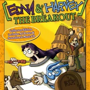 Edna & Harvey: The Breakout
