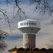 Bedford, Texas