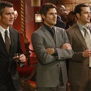 Tommy, Kevin and Justin Walker -  Brothers & Sisters