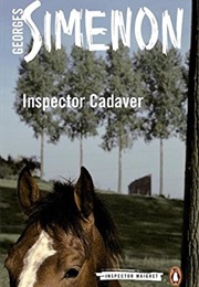 Inspector Cadaver (Georges Simenon)