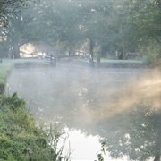 River Wey and Godalming Navigations and Dapdune Wharf (NT)