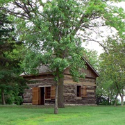 Lake Herman State Park, South Dakota