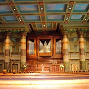 Old First Presbyterian Church (Nashville, TN)