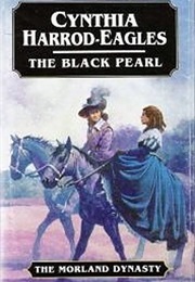 The Black Pearl (Cynthia Harrod Eagles)