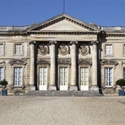 Palais De Compiègne