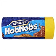 Hobnobs