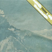 Helen - The Original Faces (2015)