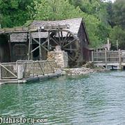 Harper's Mill (1956-Present)