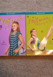 McKenna (Mary Casanova)