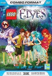 Lego Elves: Unite the Magic (2015)