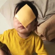 Cheese Challenge