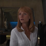 Gwyneth Paltrow - Pepper Potts