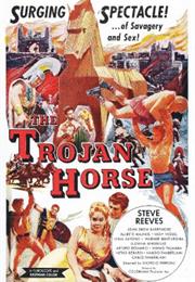 The Trojan Horse