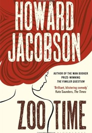 Zoo Time (Howard Jacobson)