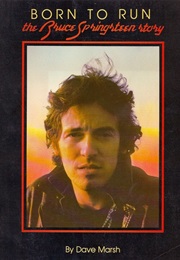 Born to Run (Dave Marsh)