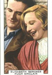 Escape Me Never (1935)